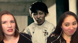 UVERworld - Decided Reaction Video