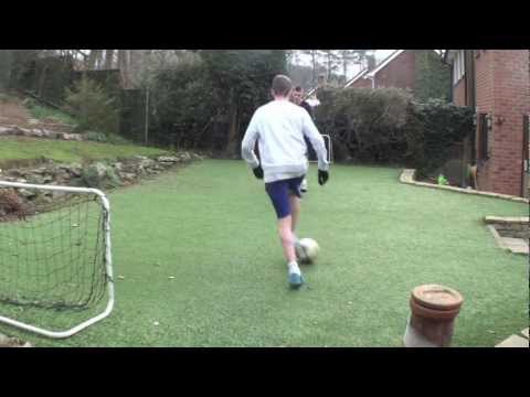 1 v 1 Panna Match (Part 3) With Fails