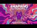 Amapiano Instrumentals Deep House Journey 2025 Ultimate South African Vibes Collection