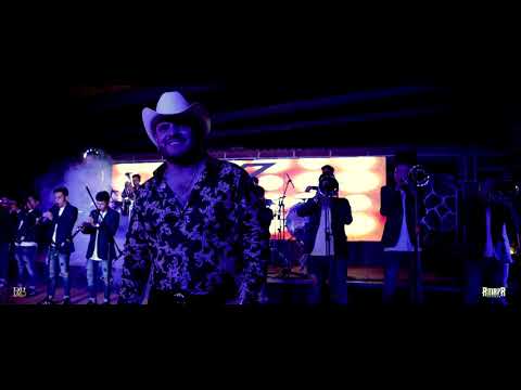 El Komander - Ranchero y Gallardo (Live Sessions)