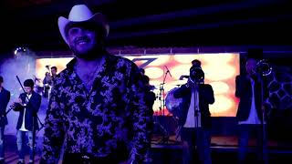 El Komander - Ranchero y Gallardo (Live Sessions)