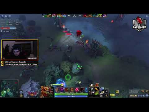 Crazy PA with 3k critical damage destroys Lifestealer