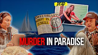College Students Disappeared In Paradise