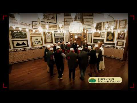 Música Sufi - Gamdan Beni Azad Et