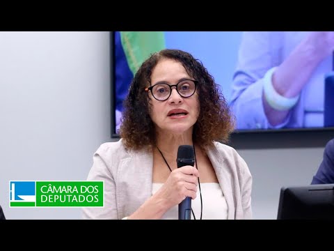 Ministra de Ciência, Tecnologia e Inovação fala sobre ações do governo para a área - 09/04/25