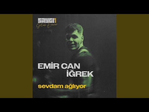 Video thumbnail for Sevdam Ağlıyor (SAYGI1)