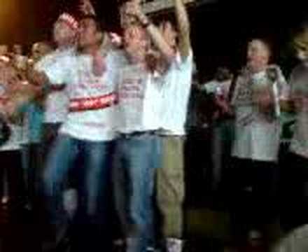 Roda46 Zondag 1 Promotie