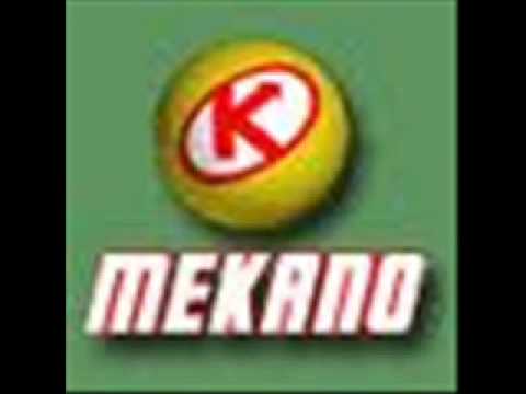 Apretaito - Team Mekano