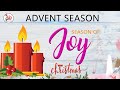 Season Of JOY Short Promo And WhatsApp Status Happy Christmas