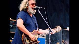 Grateful Dead - When Push Comes To Shove -  10-4-87