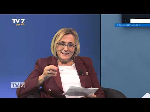 Tv7 con Voi del 11/10/2019 - Le richieste dei pensionati (1 di 3)