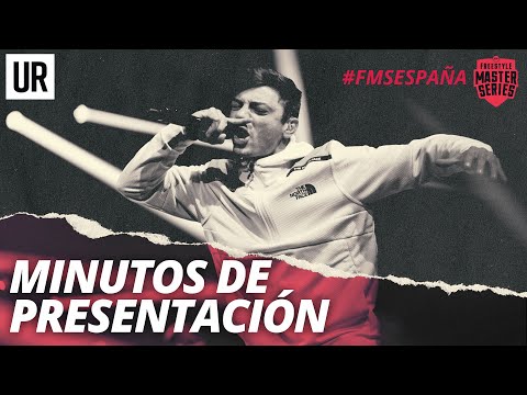 MINUTOS DE PRESENTACIÓN | #FMSESPANA 2020/21 - Jornada 8 | Urban Roosters