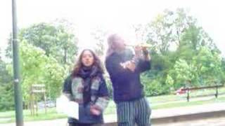 Les litanies de Satan