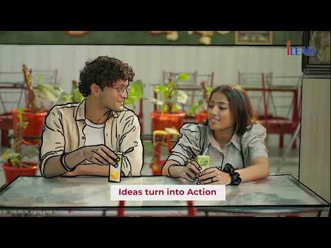 🚀 iLEAD Acquires Stanford Seed Certification - A Giant Leap Towards the Future! 🚀