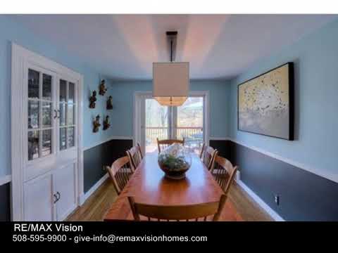 80 Walnut Street, Holden MA 01520 - Single Family Home - Real Estate - For Sale -