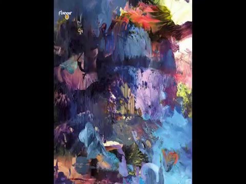 Flanger - Lollopy Dripper 2015 [full album]