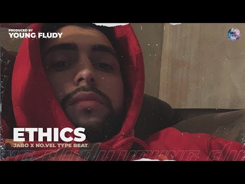JABO x No.Vel Type Beat - “Ethics” (prod. by Young Fludy)
