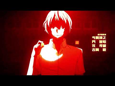 $UICIDEBOY$ - I AM THE APOCALYPSE AMV