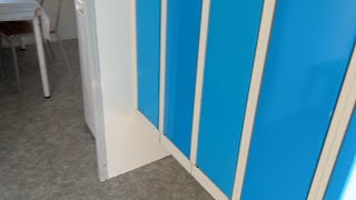 Euro Wagon bouwkeet | Foto 4 - Machineryline