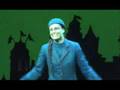 WICKED The Musical - The Wizard and I 