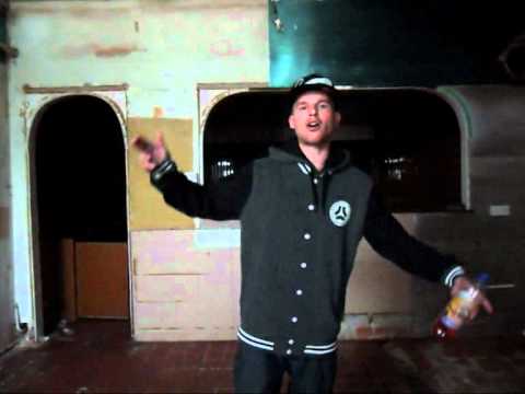 ITZ BECAUSE (THESE DRUGZ) SHIFTY BOY ..  MUSIC VIDEO