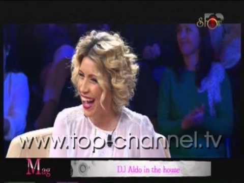 Top Show Magazine, 4 Dhjetor 2014, Pjesa 1 - Top Channel Albania - Talk Show