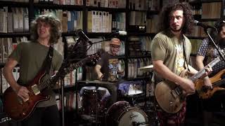 Pigeons Playing Ping Pong - Porcupine - 11/16/2017 - Paste Studios, New York, NY