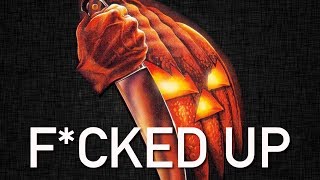 Why Horror VHS Artwork Was So F*cked Up