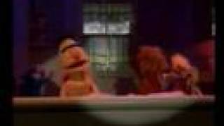Sesame Street - I Gotta Be Clean