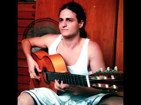 Antonio Rey/Gerardo Nuñez Picado Exercise