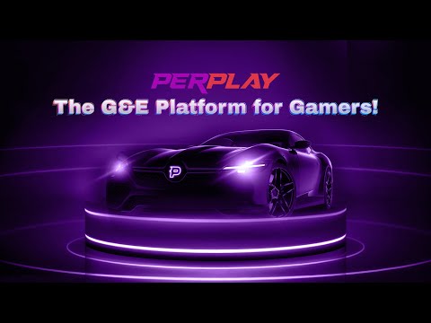 PERPLAY - Earn Money & Coin