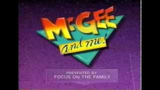 Mc Gee y Yo - intro -
