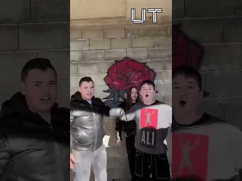 REDŽO POBEDIO MEHU U BOX MEČU ZBOG ERNE