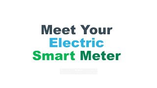 Smart Meter Installation Process