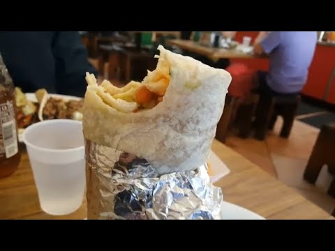 San Francisco - best places to eat breakfast, lunch...