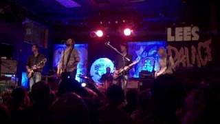 &quot;Drag the Lake Charlie&quot; - Drive-By Truckers at Lee&#39;s Palace (April 6th, 2010)