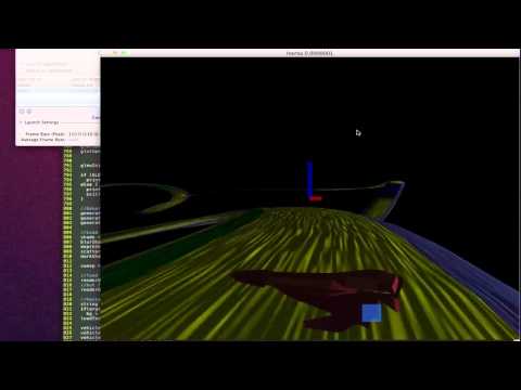 [CS184] Final Project Checkpoint