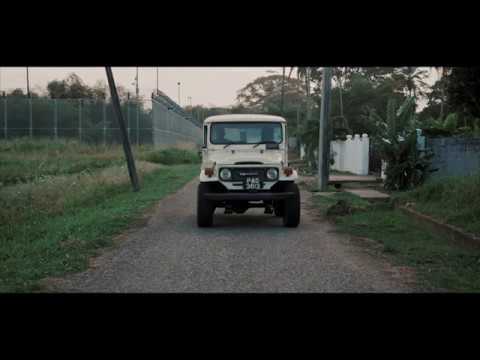 Rael Luvi - Sapphire  ( Music Video) Episode 1