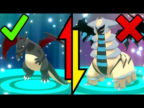 Surprise Trade the Right Pokémon to Win