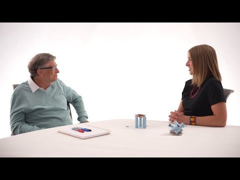 A Conversation with the 2017 Washington State Teacher of the Year