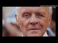 "Fern Hill" by Dylan Thomas (read by Sir Anthony Hopkins)