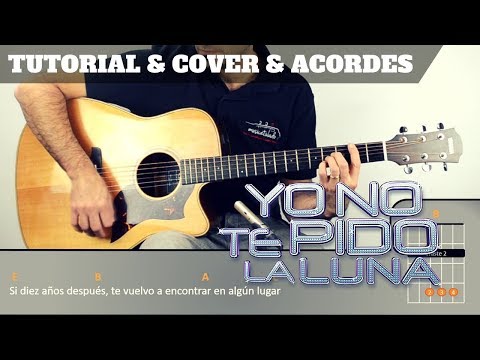 Yo No Te Pido La Luna - Daniela Romo