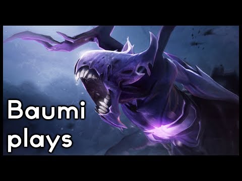 Dota 2 | NO PAIN NO BANE! | Baumi plays Bane