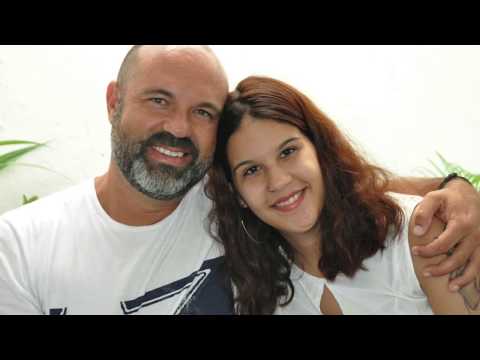 Alexandre Leão e Petit - My love (áudio).
