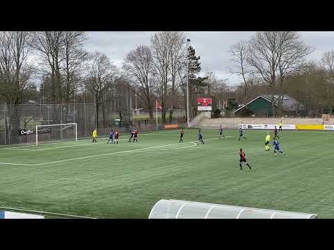 Heren Zat 1 Edo - Buitenveldert