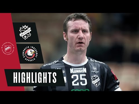 Highlights: Dalen - Storvreta