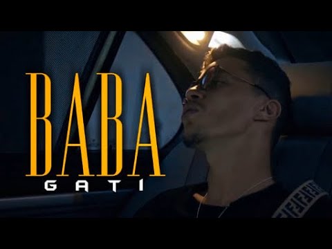 Gati - Baba ( Official Music Video )