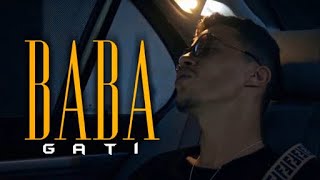 Gati - Baba ( Official Music Video )