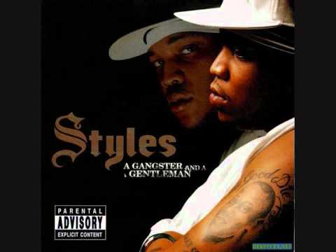 Styles P feat. Pharoahe Monch - My Life