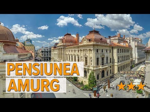 Pensiunea Amurg hotel review | Hotels in Mesesenii de Sus | Romanian Hotels